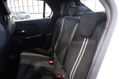Opel Corsa 1.2 GS s&s 100cv (17)