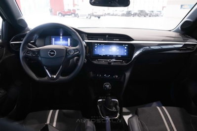 Opel Corsa 1.2 GS s&s 100cv (18)