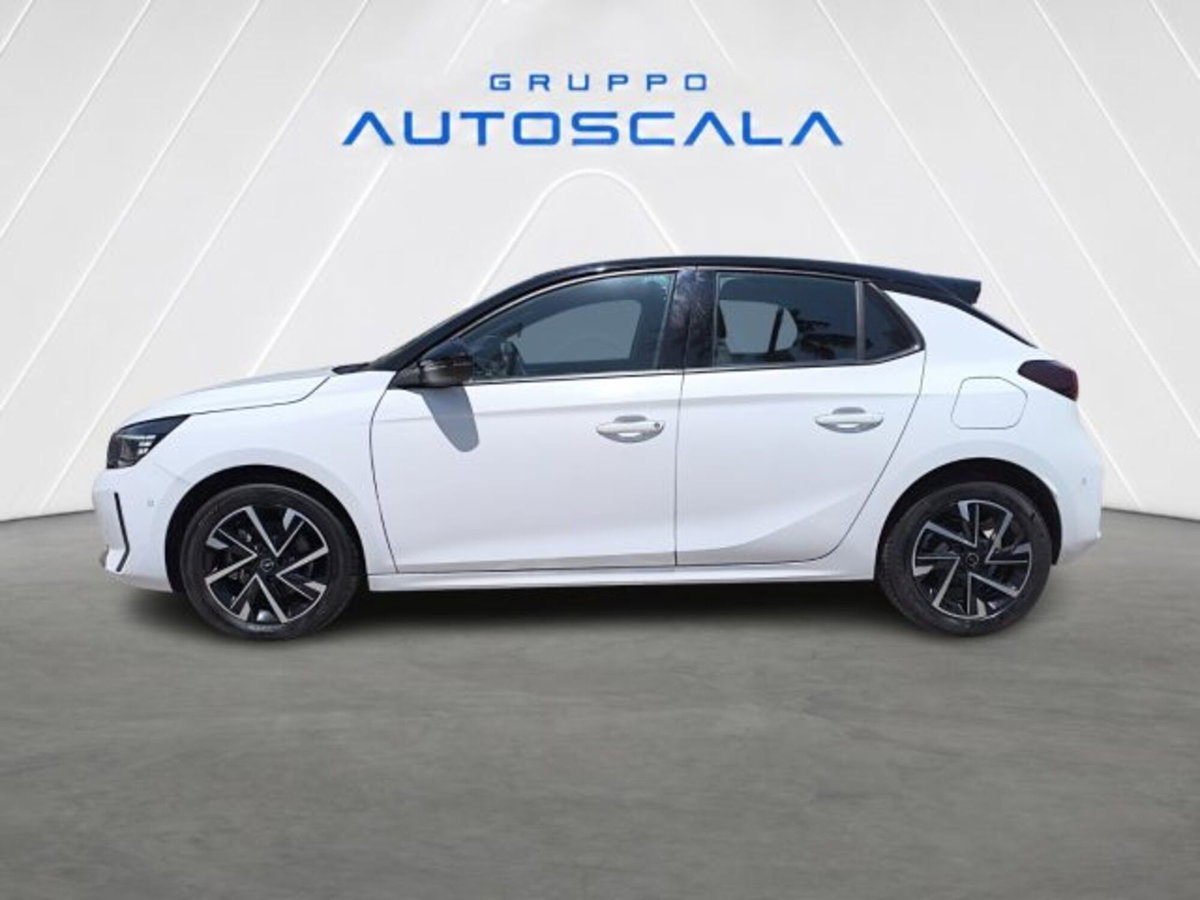 Opel Corsa 1.2 GS s&s 100cv (3)