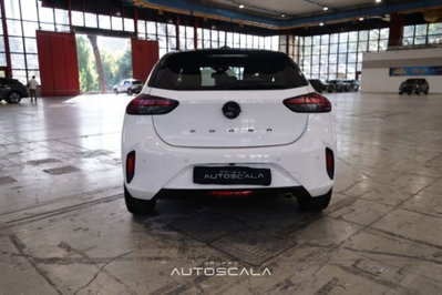 Opel Corsa 1.2 GS s&s 100cv (4)