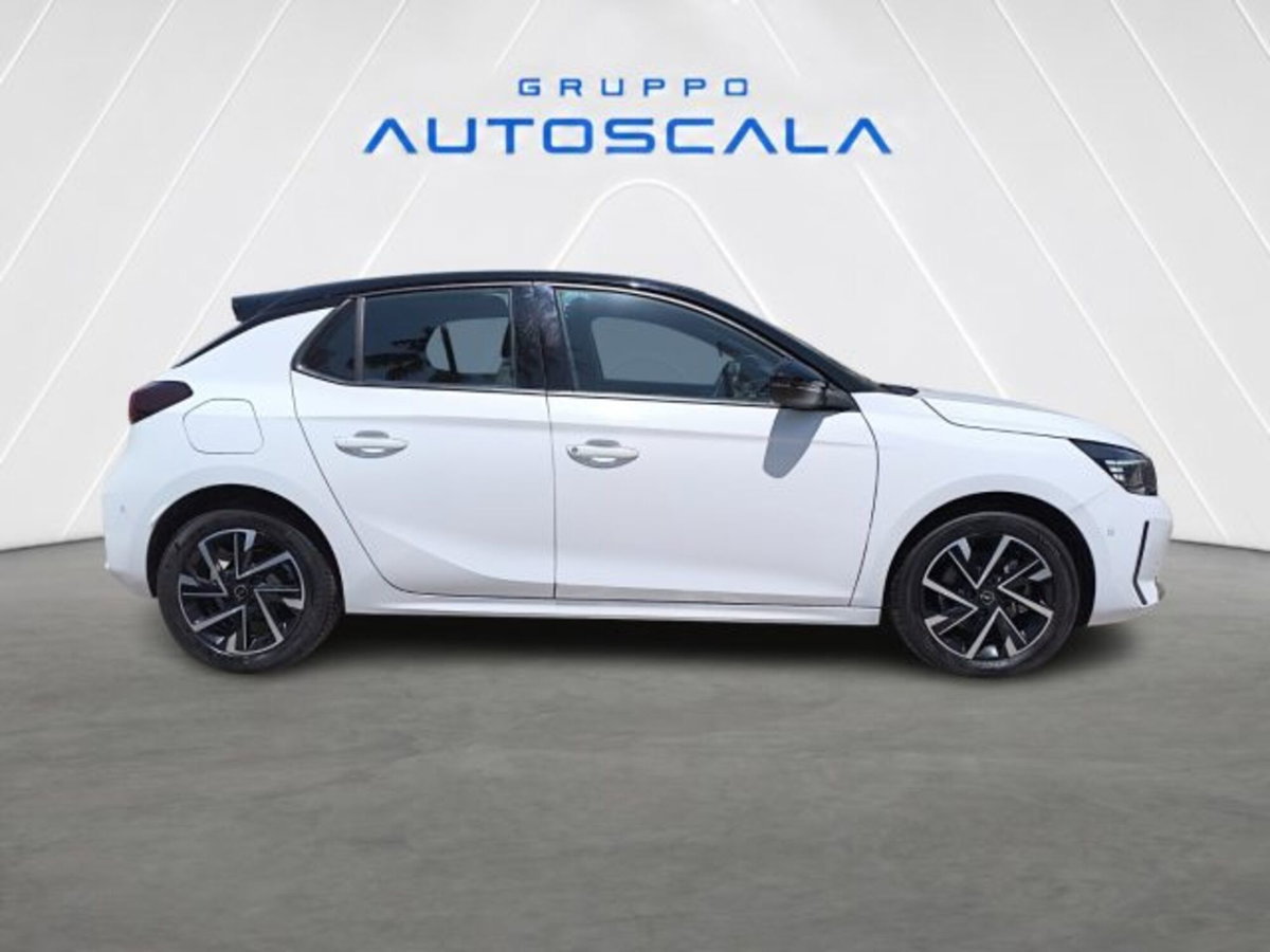 Opel Corsa 1.2 GS s&s 100cv (7)