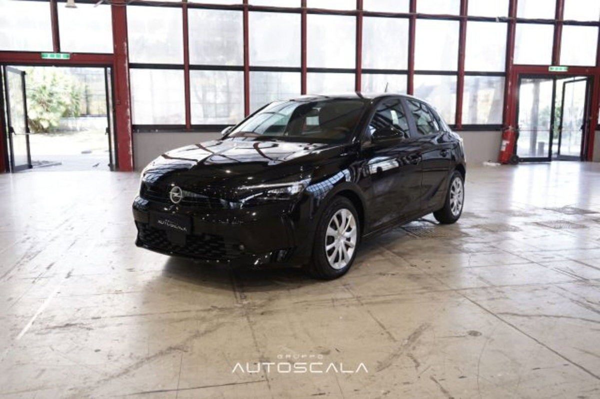 Opel Corsa 1.2 100 CV Edition