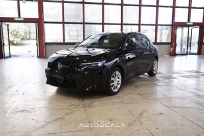 Opel Corsa 1.2 100 CV Edition usata