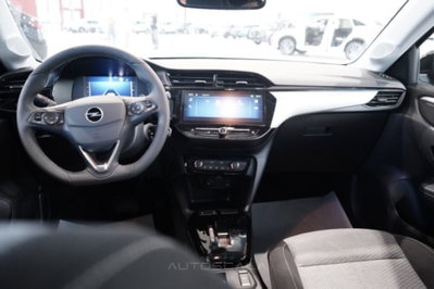 Opel Corsa 1.2 100 CV Edition (19)