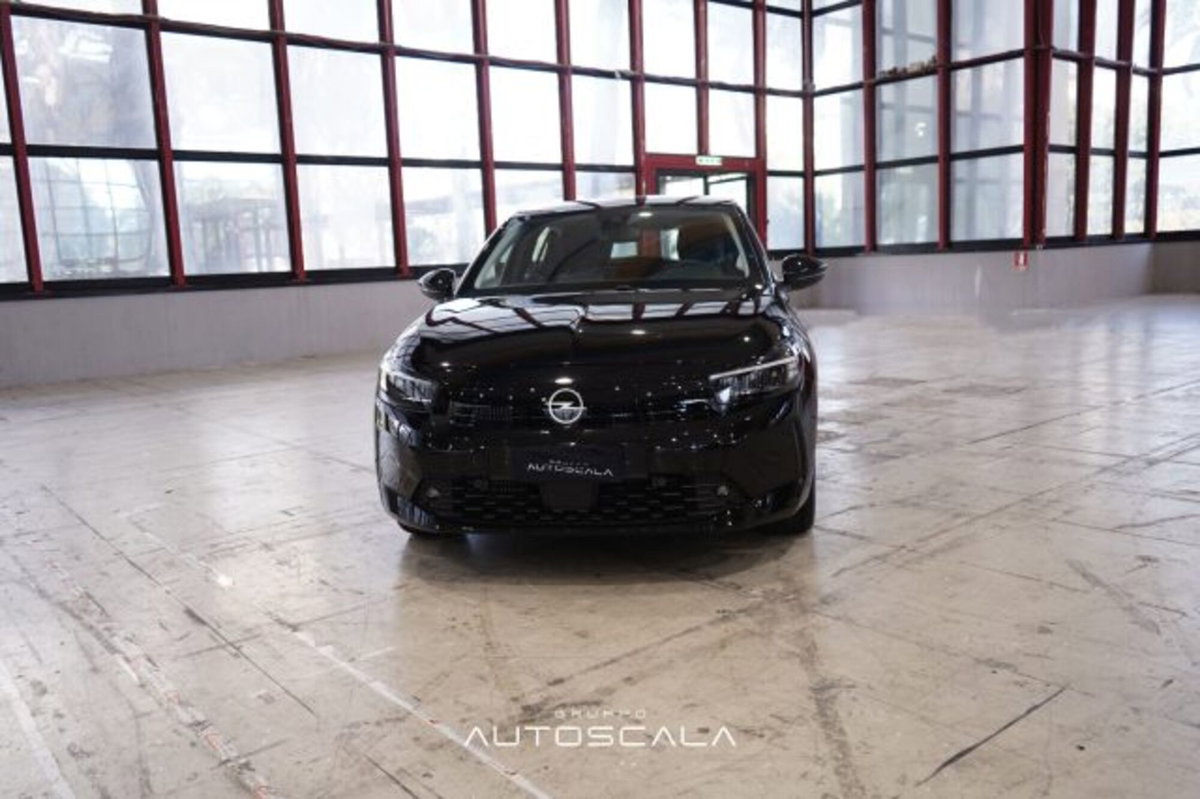 Opel Corsa 1.2 100 CV Edition (2)