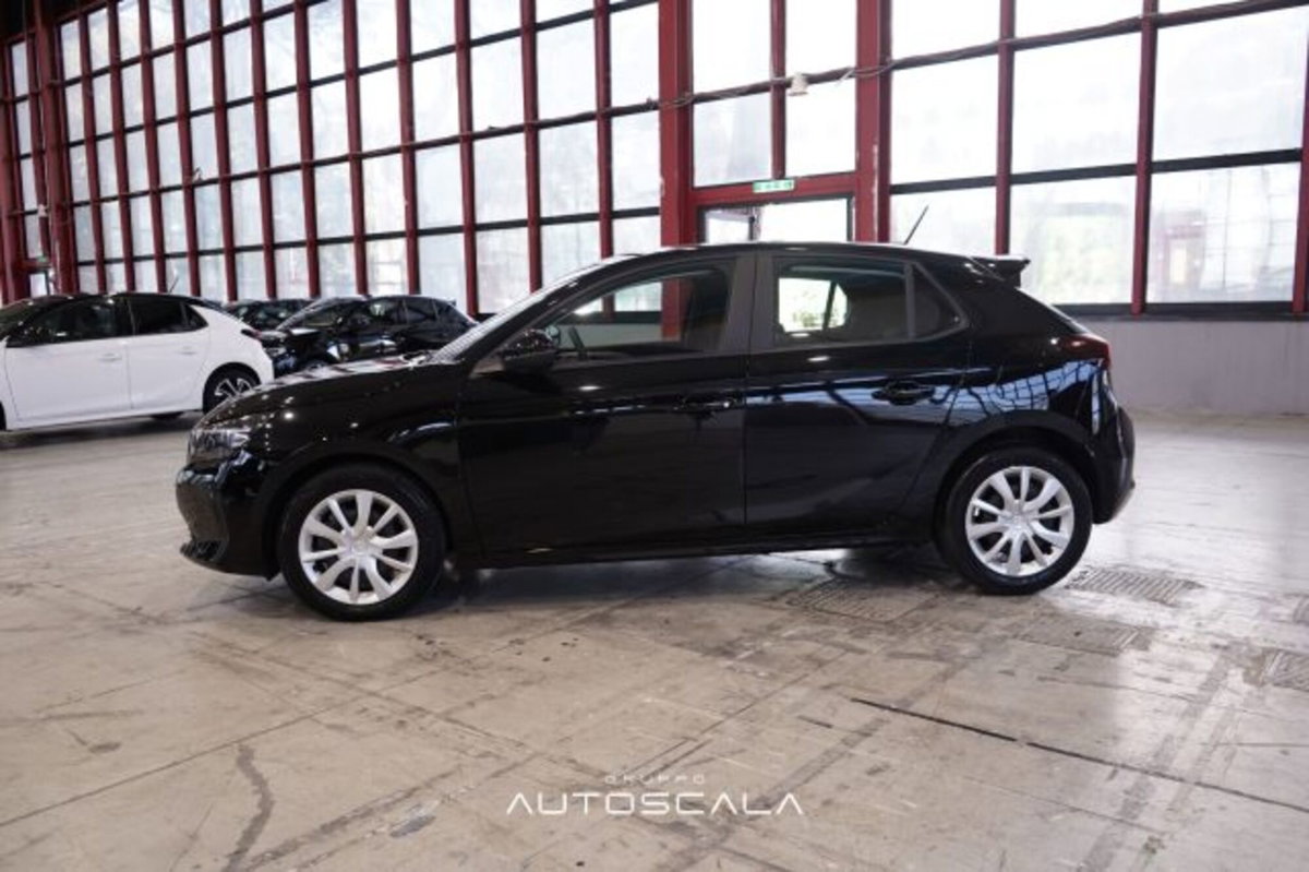 Opel Corsa 1.2 100 CV Edition (3)