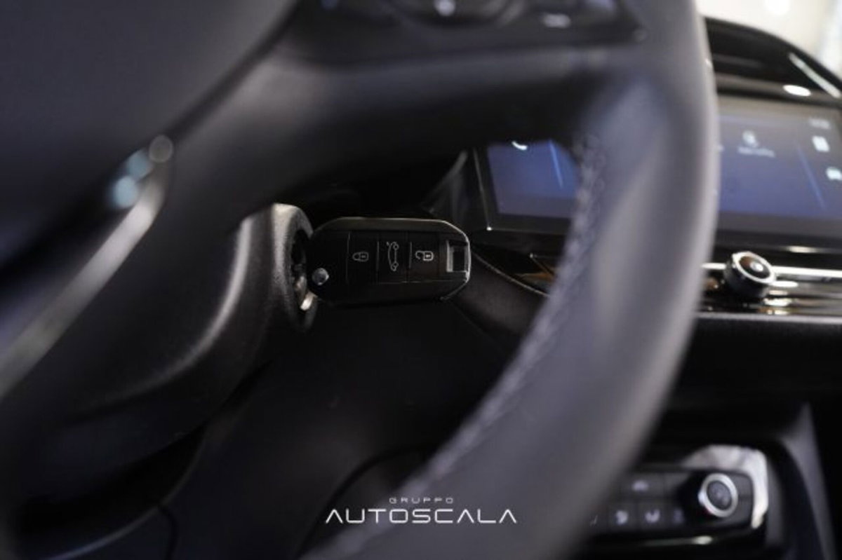 Opel Corsa 1.2 100 CV Edition (14)