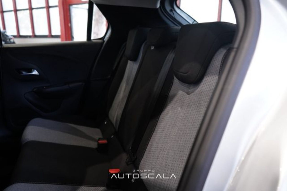 Opel Corsa 1.2 100 CV Edition (16)