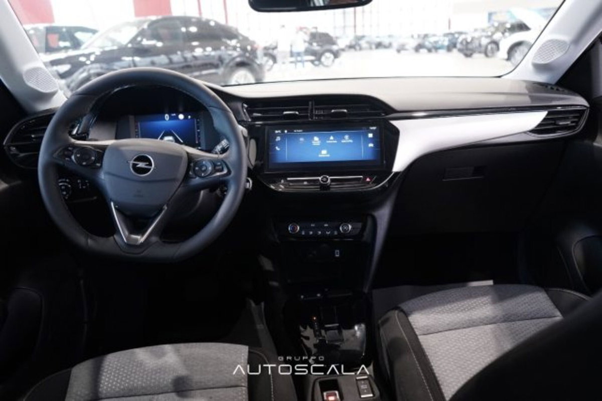 Opel Corsa 1.2 100 CV Edition (17)