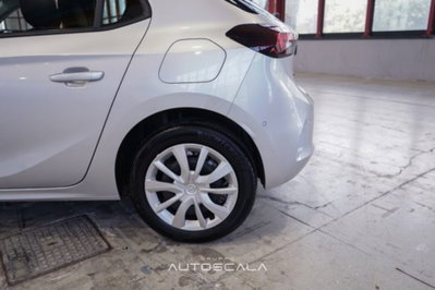 Opel Corsa 1.2 100 CV Edition (20)