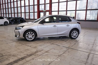 Opel Corsa 1.2 100 CV Edition (3)