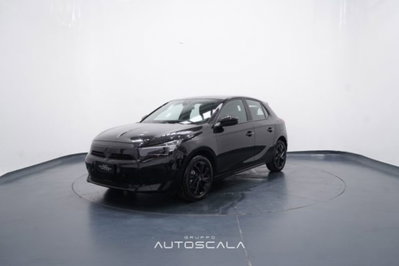Opel Corsa 1.2 hybrid GS 100cv dct6 usata