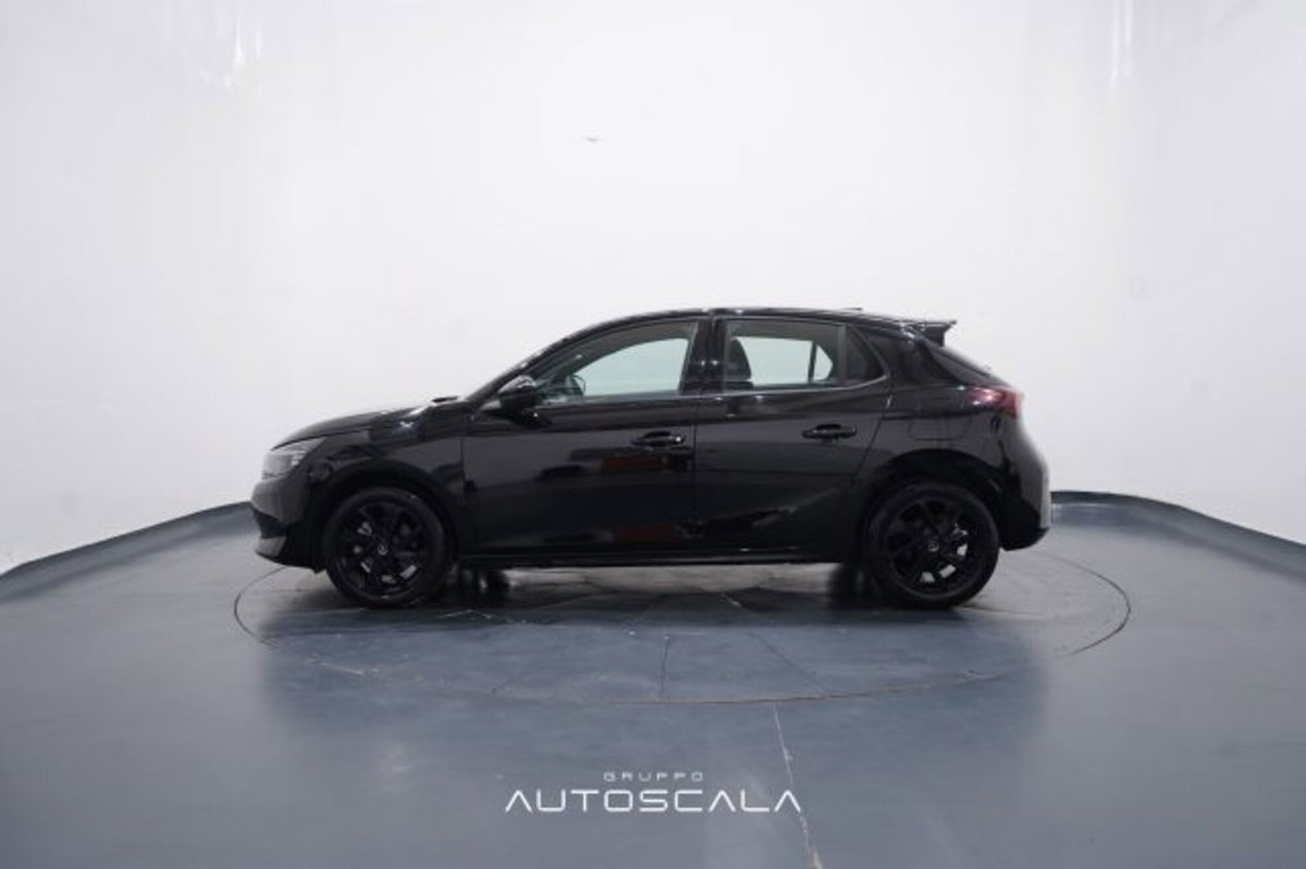 Opel Corsa 1.2 hybrid GS 100cv dct6 (3)