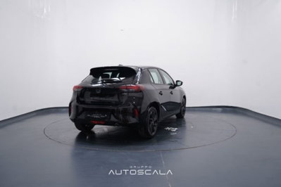 Opel Corsa 1.2 hybrid GS 100cv dct6 (6)