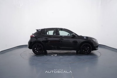 Opel Corsa 1.2 hybrid GS 100cv dct6 (7)