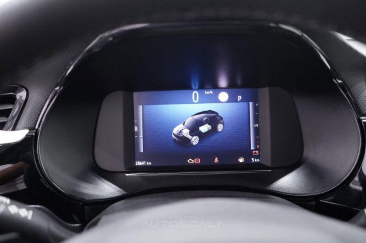 Opel Corsa 1.2 hybrid GS 100cv dct6 (14)