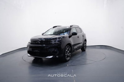 Citroen C5 Aircross 1.5 bluehdi Max s&s 130cv eat8 usata