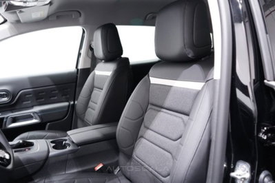 Citroen C5 Aircross 1.5 bluehdi Max s&s 130cv eat8 (12)