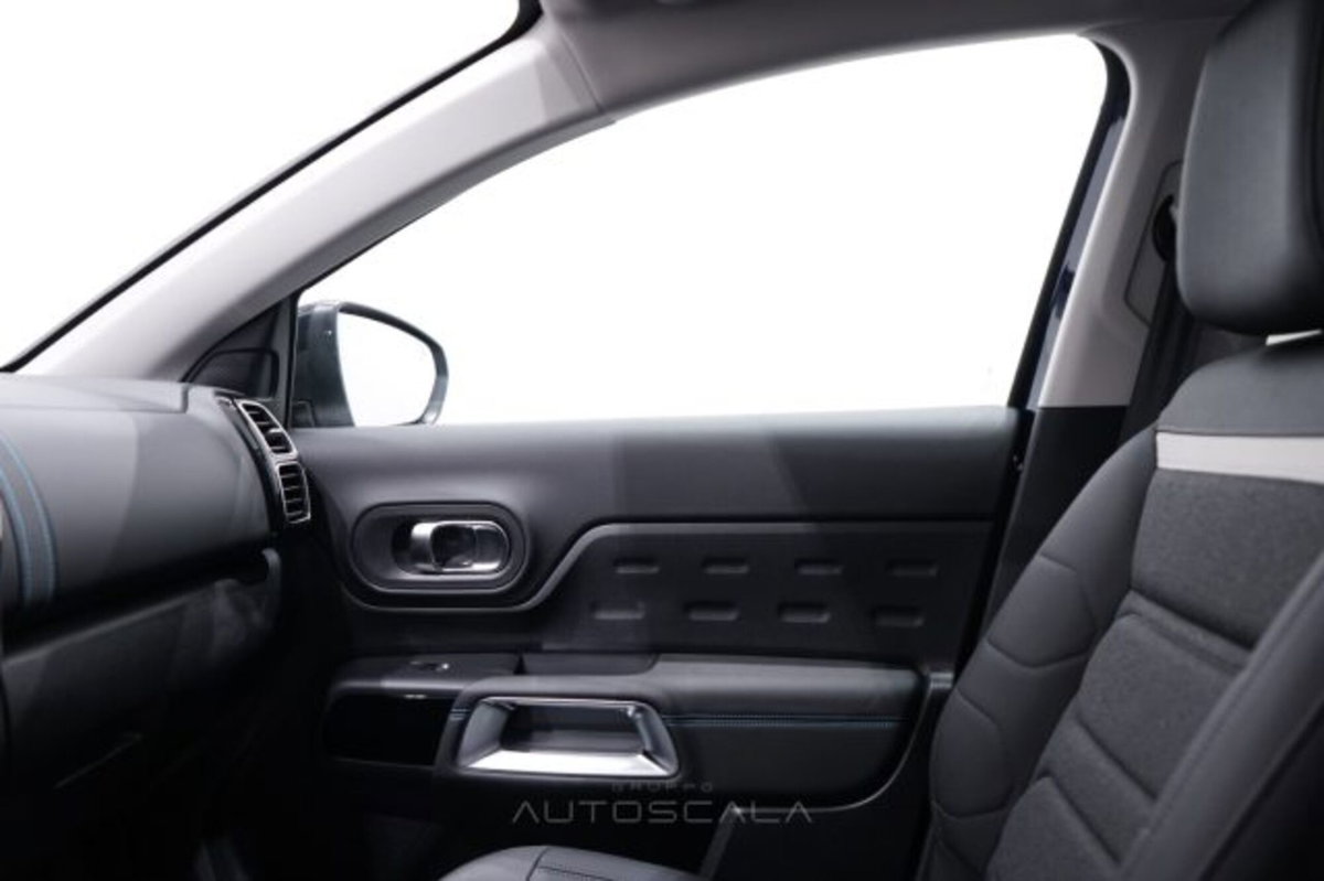 Citroen C5 Aircross 1.5 bluehdi Max s&s 130cv eat8 (19)