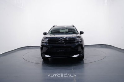 Citroen C5 Aircross 1.5 bluehdi Max s&s 130cv eat8 (2)