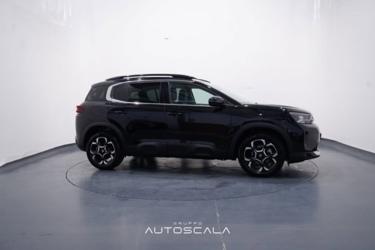 Citroen C5 Aircross 1.5 bluehdi Max s&s 130cv eat8 (7)