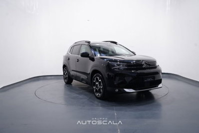 Citroen C5 Aircross 1.5 bluehdi Max s&s 130cv eat8 (8)
