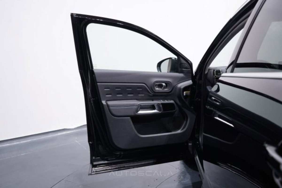 Citroen C5 Aircross 1.5 bluehdi Max s&s 130cv eat8 (9)