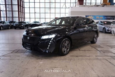 Peugeot 308 SW 1.2 puretech t Active Pack s&s 130cv usata