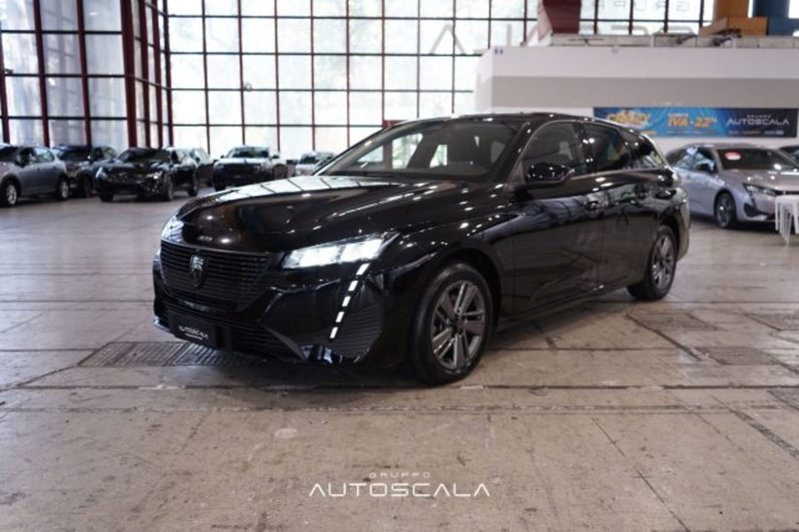 Peugeot 308 SW 1.2 puretech t Active Pack s&s 130cv