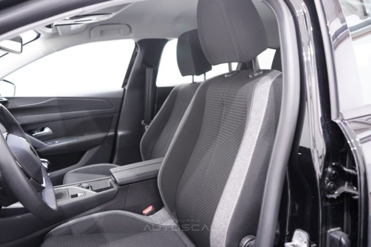 Peugeot 308 SW 1.2 puretech t Active Pack s&s 130cv (11)