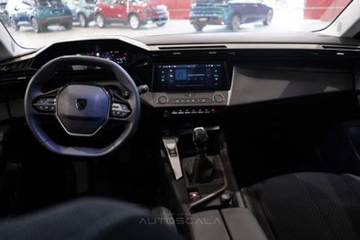 Peugeot 308 SW 1.2 puretech t Active Pack s&s 130cv (16)