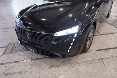 Peugeot 308 SW 1.2 puretech t Active Pack s&s 130cv (17)