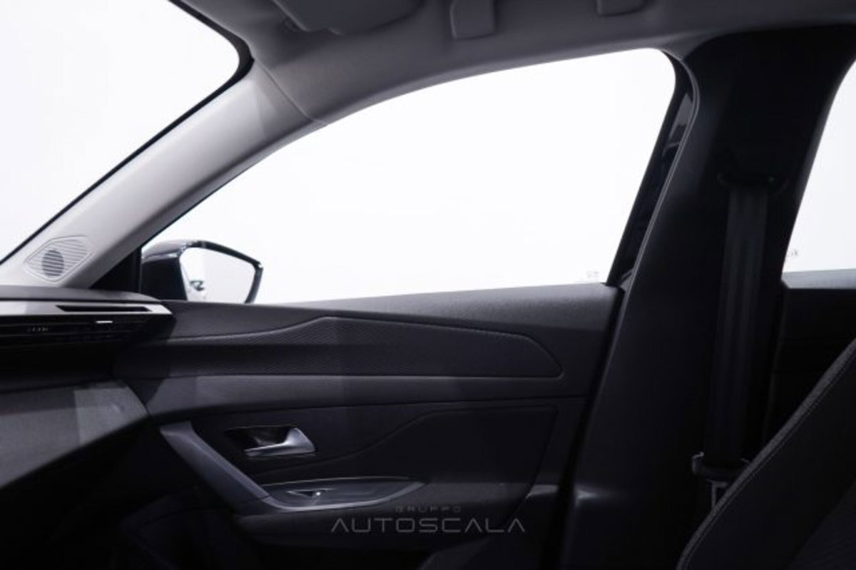 Peugeot 308 SW 1.2 puretech t Active Pack s&s 130cv (18)