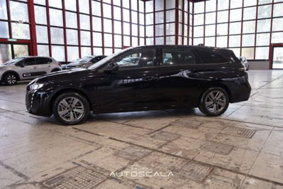 Peugeot 308 SW 1.2 puretech t Active Pack s&s 130cv (3)