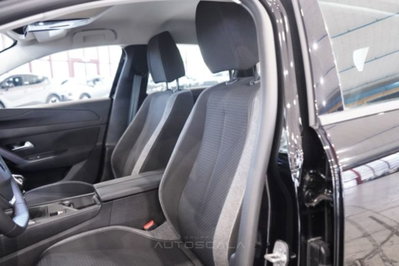Peugeot 308 SW 1.2 puretech t Active Pack s&s 130cv (7)