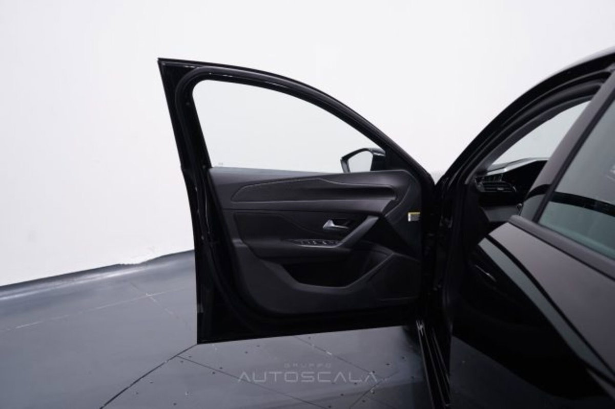 Peugeot 308 SW 1.2 puretech t Active Pack s&s 130cv (9)