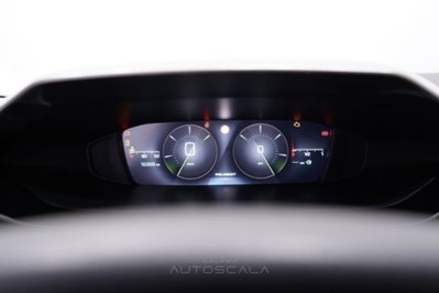 Peugeot 308 SW 1.2 puretech t Allure s&s 130cv (14)