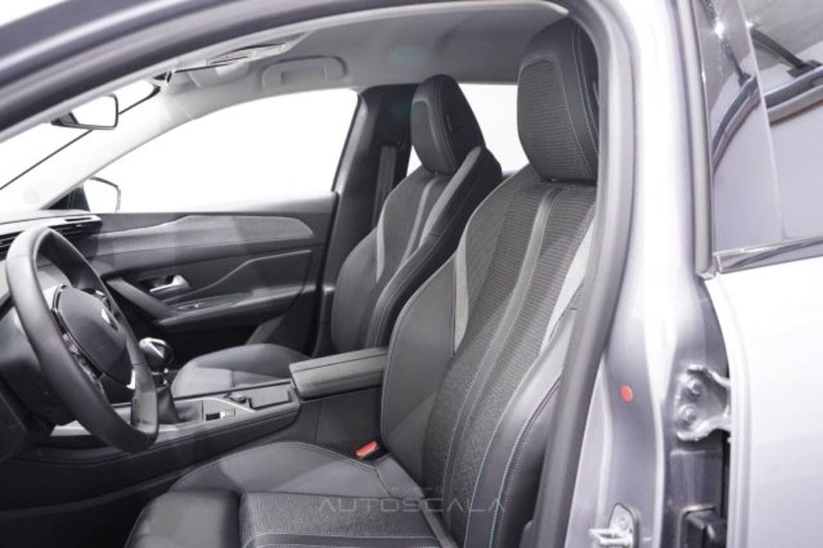 Peugeot 308 SW 1.2 puretech t Allure s&s 130cv eat8 (12)