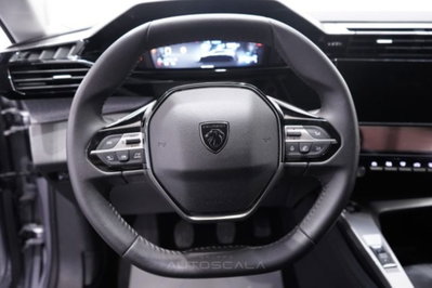 Peugeot 308 SW 1.2 puretech t Allure s&s 130cv eat8 (13)