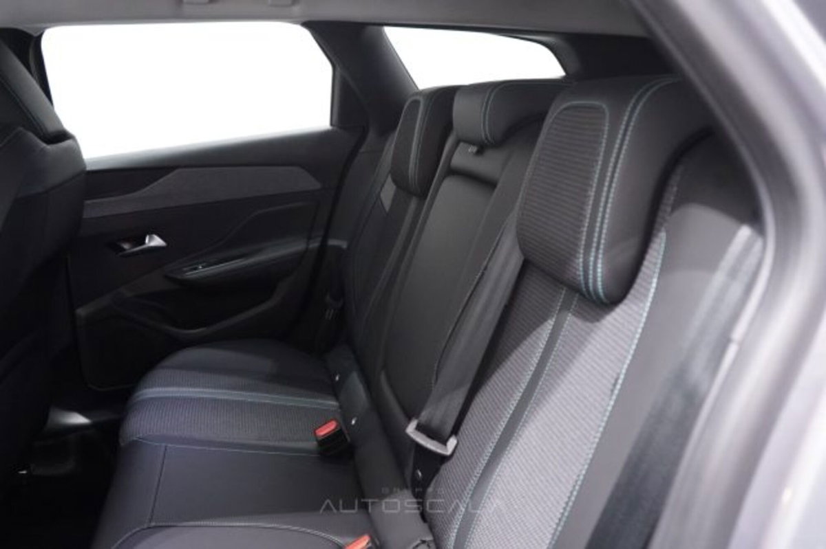 Peugeot 308 SW 1.2 puretech t Allure s&s 130cv eat8 (20)