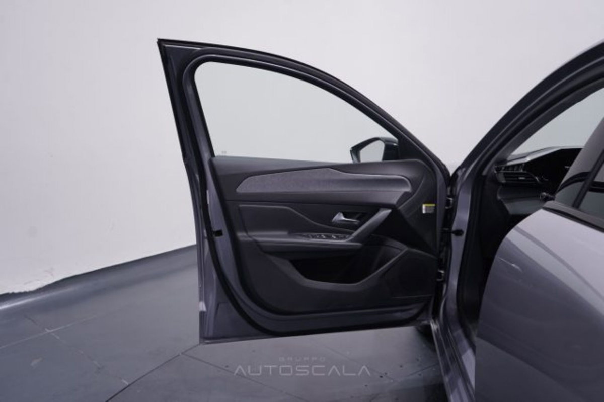 Peugeot 308 SW 1.2 puretech t Allure s&s 130cv eat8 (9)