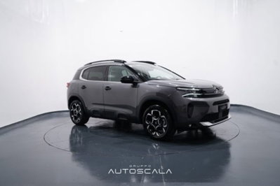 Citroen C5 Aircross 1.5 bluehdi Max s&s 130cv eat8 (8)