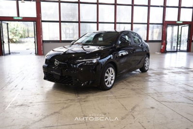 Opel Corsa 1.2 100 CV Edition usata