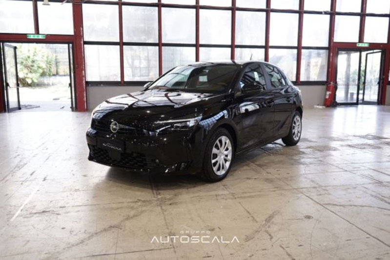 Opel Corsa 1.2 100 CV Edition