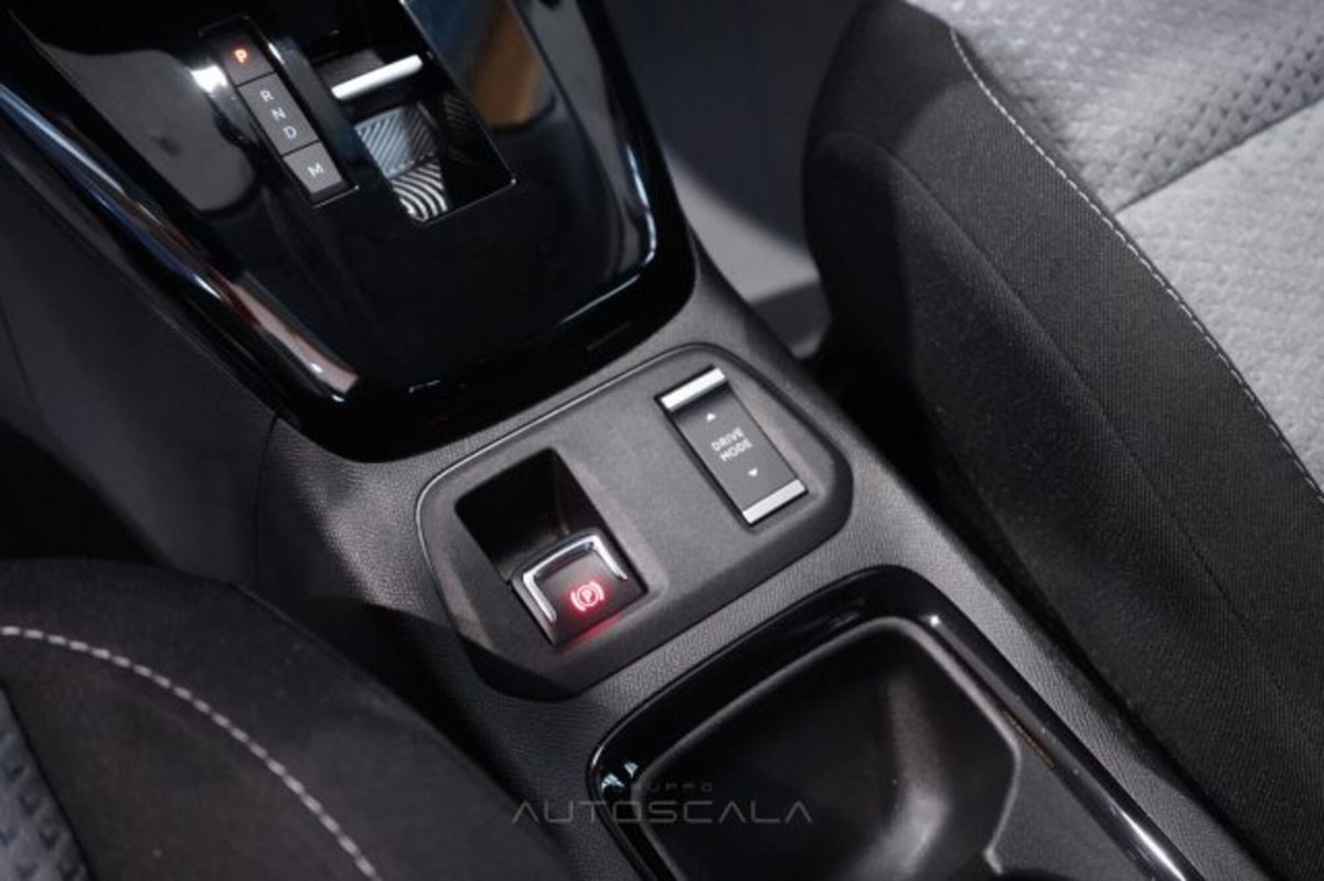 Opel Corsa 1.2 100 CV Edition (13)