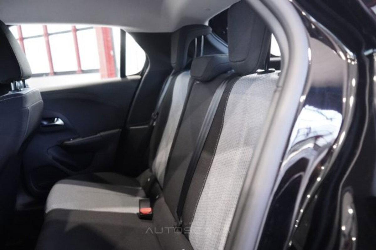 Opel Corsa 1.2 100 CV Edition (18)