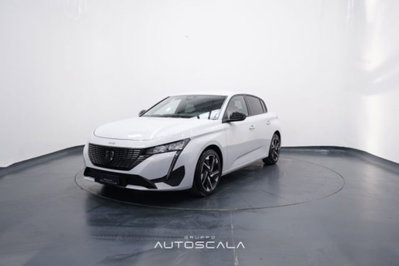 Peugeot 308 1.2 puretech t Allure s&s 130cv usata