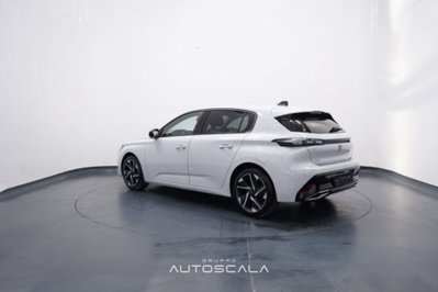 Peugeot 308 1.2 puretech t Allure s&s 130cv (4)