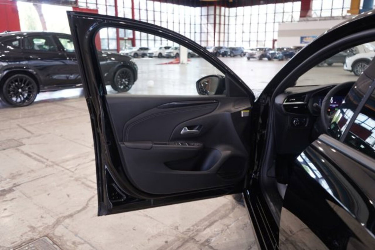 Opel Corsa 1.2 GS s&s 130cv at8 (5)