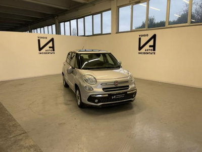 Fiat 500L 1.4 95 CV Lounge usata